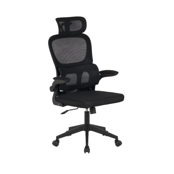 Cadeira Ergonômica Stoel Summit Pro