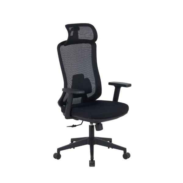Cadeira Ergonômica Stoel Flow