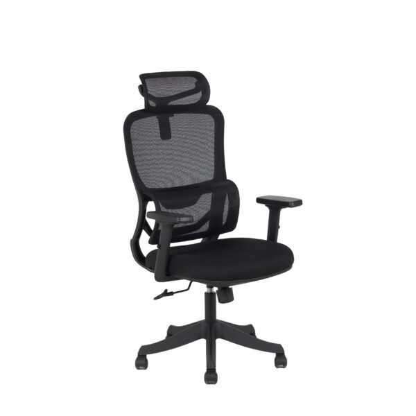 Cadeira Ergonômica Stoel Impulse