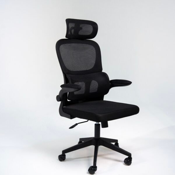Cadeira Ergonômica Stoel Summit Pro