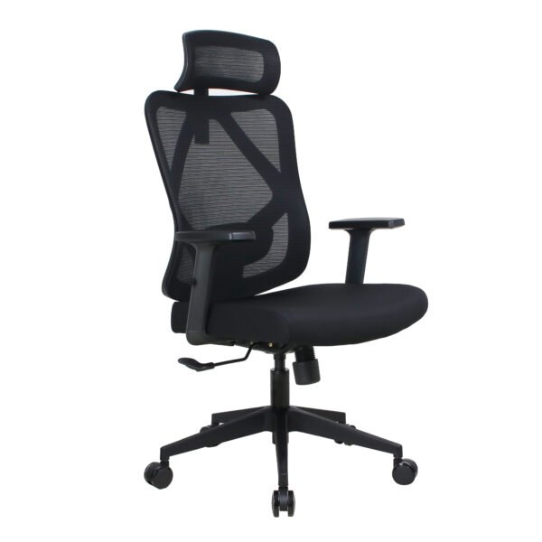 Cadeira Ergonômica Stoel Sync