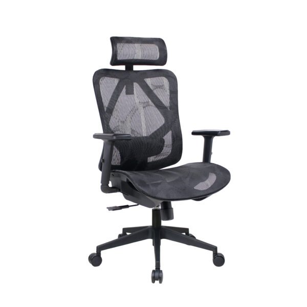 Cadeira Ergonômica Stoel Optimesh
